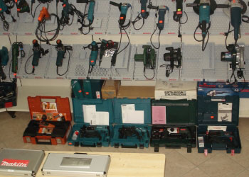 eisenwarenhandel shop geschäft werkzeug