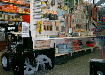 eisenwarenhandel shop petter kappl bezirk landeck tiroler oberland