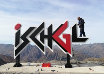 stahlbau logo ischgl