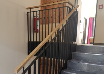 metallbau petter kappl tiroler oberland bezirk landeck